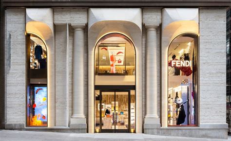 fendi new york 2022|fendi stores nyc.